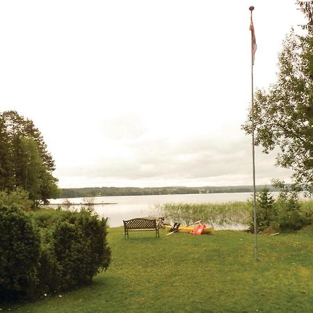 Kveldsro Villa Eina Luaran gambar