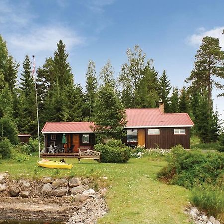 Kveldsro Villa Eina Luaran gambar