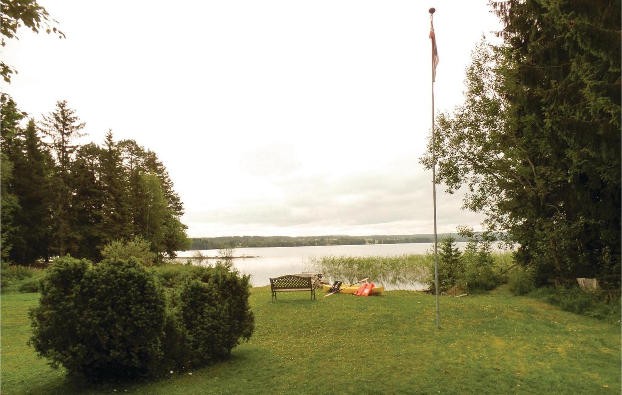 Kveldsro Villa Eina Luaran gambar