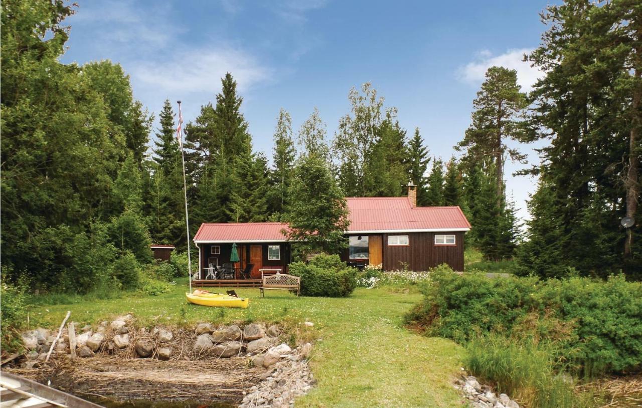 Kveldsro Villa Eina Luaran gambar