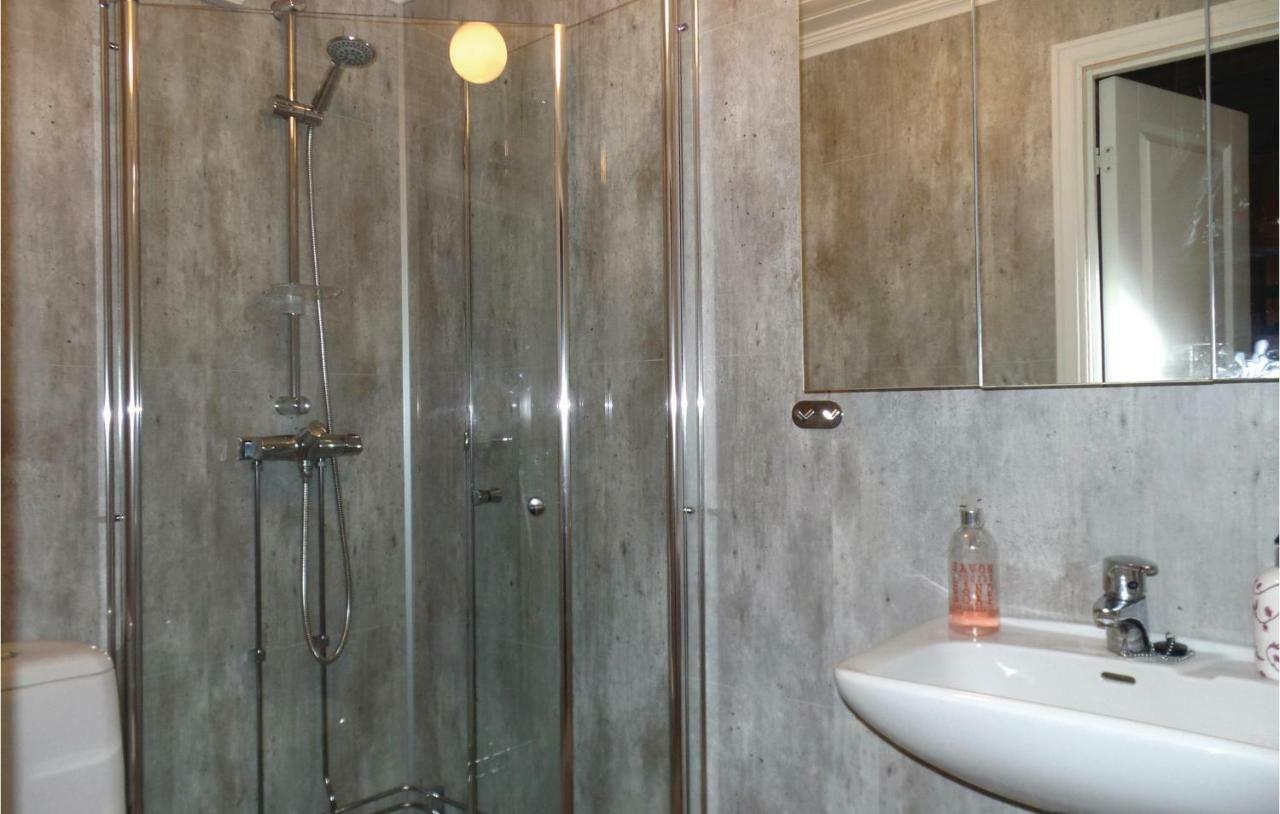 Kveldsro Villa Eina Luaran gambar
